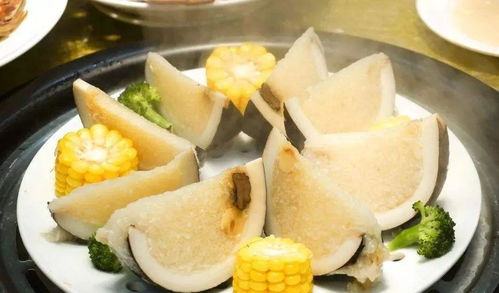 海南特產椰子飯