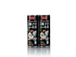 就拿中山回力食品的椰子汁來(lái)說(shuō),請(qǐng)問(wèn)好喝不 有什么不一樣