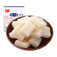 2024年十大熱門春光糖果產品