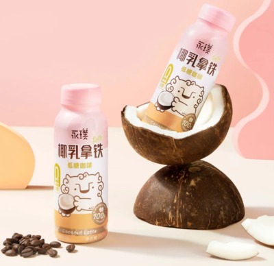 從300+創(chuàng)新產(chǎn)品看食品飲料新趨勢(shì) 椰子食品引領(lǐng)健康與多元潮流