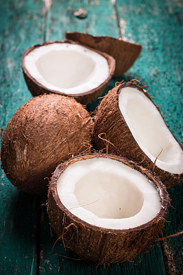 椰子風(fēng)情 品味自然饋贈(zèng)的美食之旅